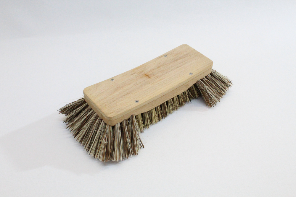 Preview: Fassbürste extra hart